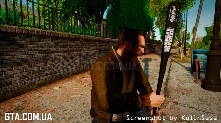 Cold Steel Brooklyn Crusher BaseBall Bat